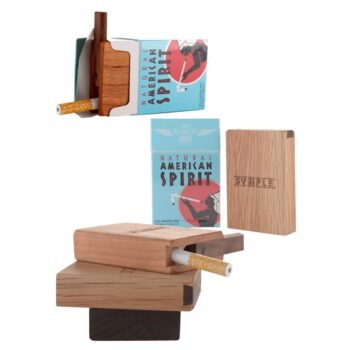 Symple Dugout