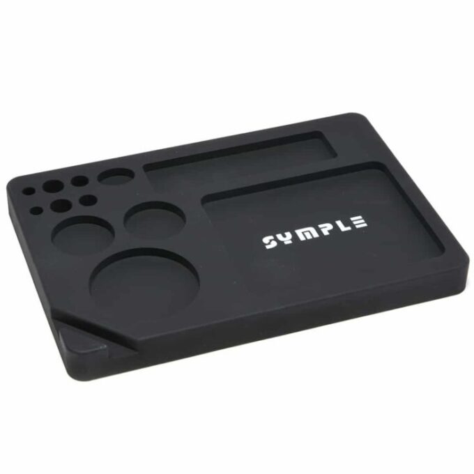 Symple Silicone Tray