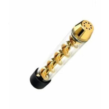 Glass Twisty Blunt