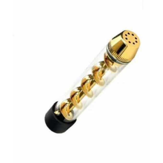 Glass Twisty Blunt