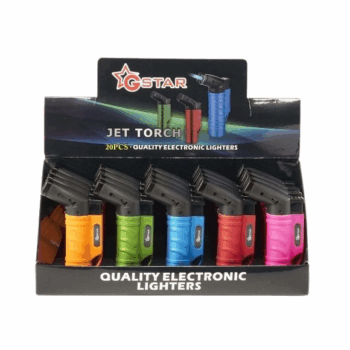GStar Torch Lighters