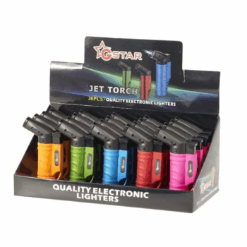 GStar Torch Lighters