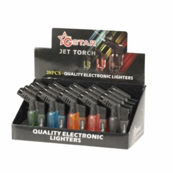 GStar Torch Lighters 93113