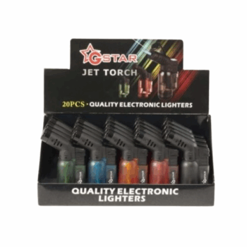 GStar Torch Lighters 93113