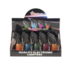 GStar Torch Lighters Matte Finish