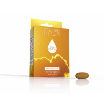 Oncore Detox Gelcaps