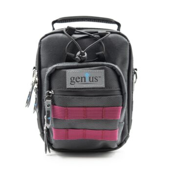 Genius Backpack