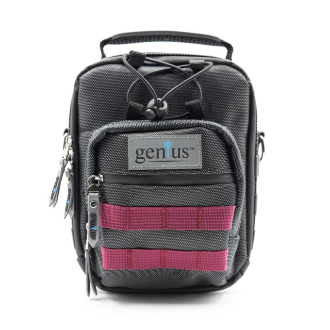 Genius Backpack