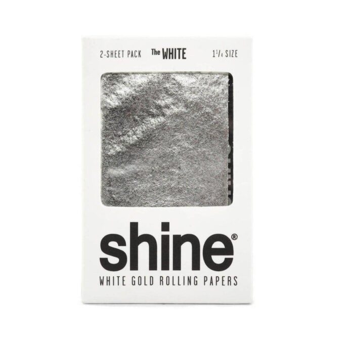 Shine Rolling Papers