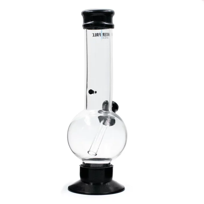 Waterfall Decimator Water Pipe