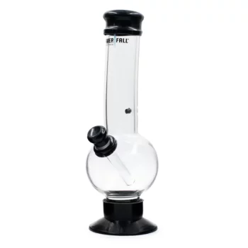 Waterfall Decimator Water Pipe