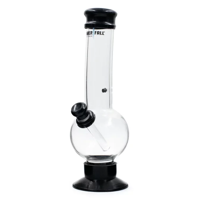 Waterfall Decimator Water Pipe