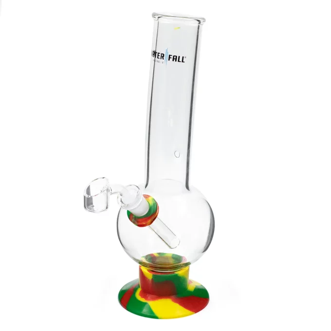 Waterfall Decimator Water Pipe