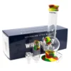 Waterfall Decimator Water Pipe