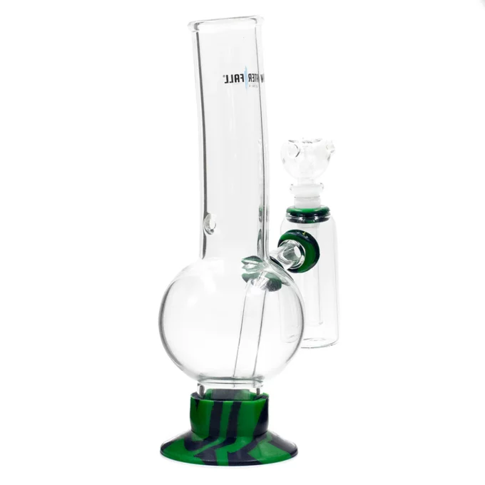 Waterfall Decimator Water Pipe