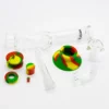 Waterfall Gripper Water Pipe