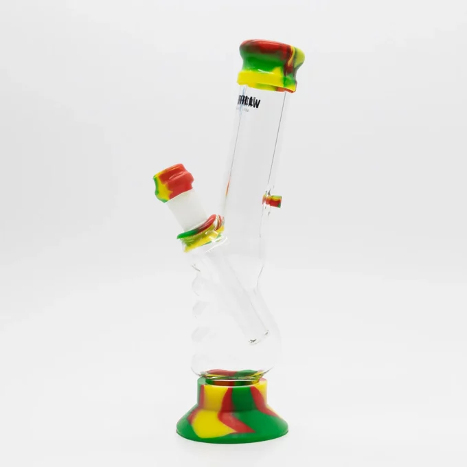 Waterfall Gripper Water Pipe