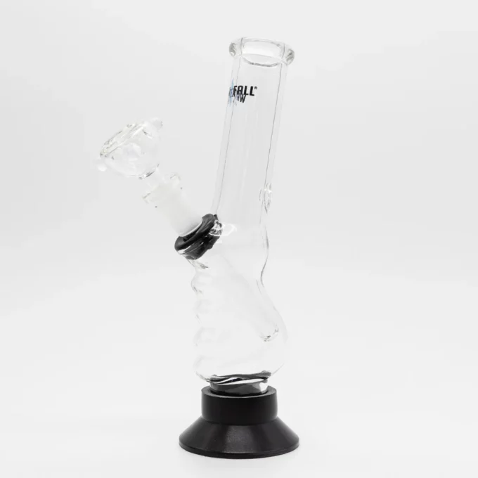 Waterfall Gripper Water Pipe