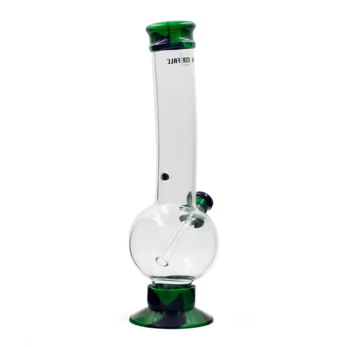Waterfall Supernova Water Pipe