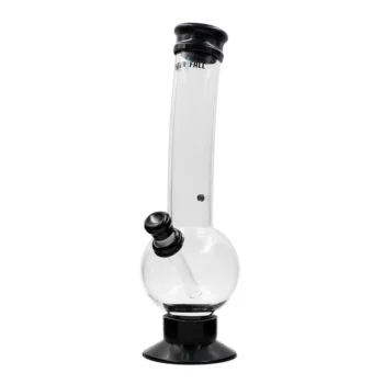 Waterfall Supernova Water Pipe