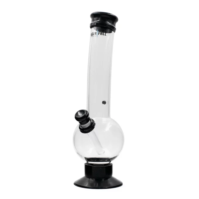 Waterfall Supernova Water Pipe