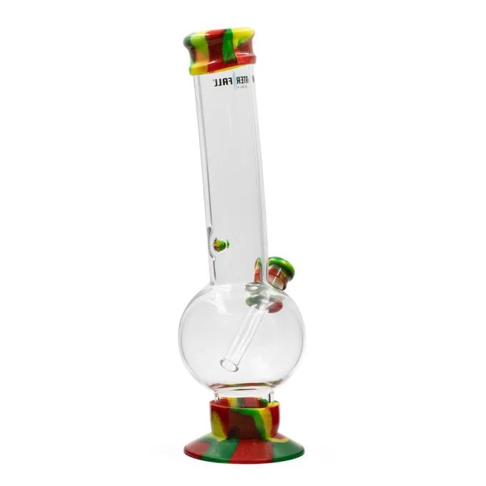 Waterfall Supernova Water Pipe