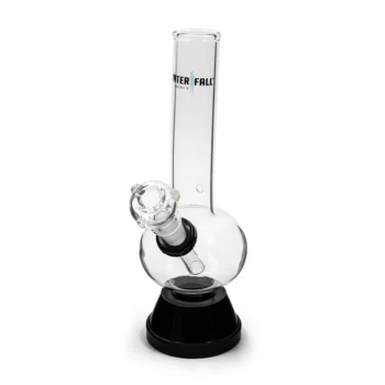 Waterfall Zap Water Pipe