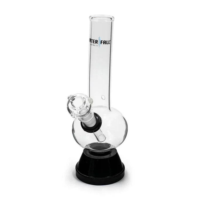 Waterfall Zap Water Pipe