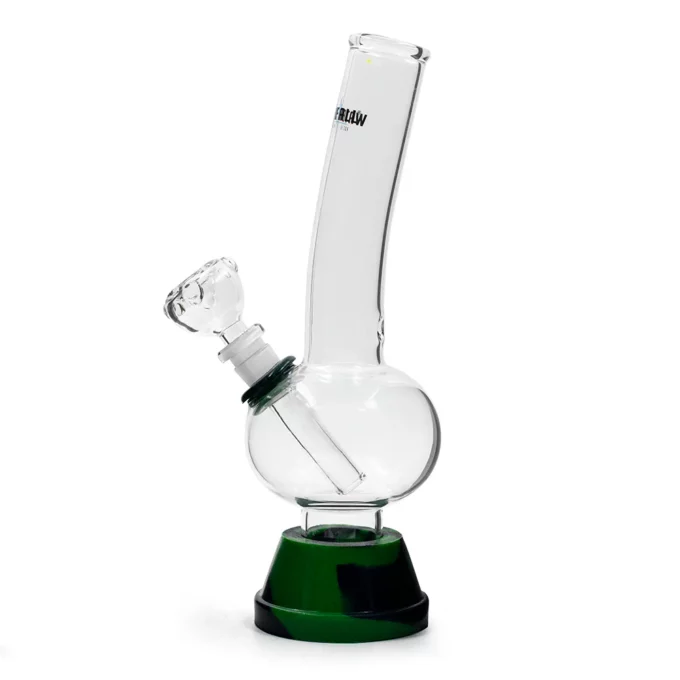 Waterfall Zap Water Pipe