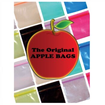 Deez Smoke Shop - Apple Bags