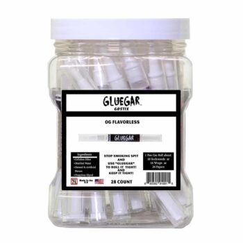 Gluegar