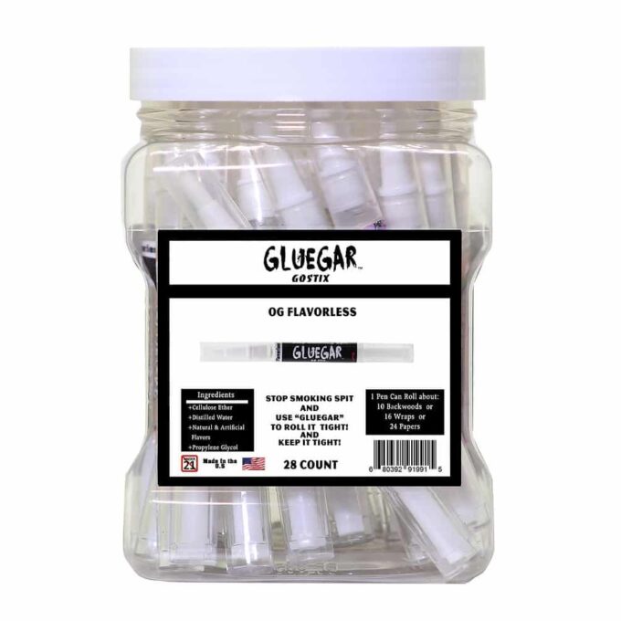 Gluegar