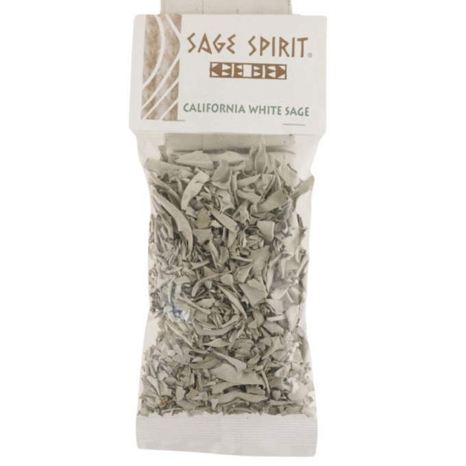 Sage Spirit Smudge Sticks