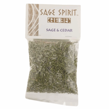 Sage Spirit Smudge Sticks