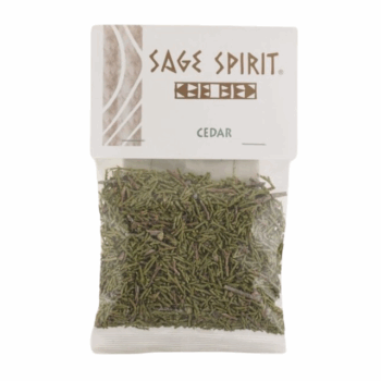 Sage Spirit Smudge Sticks