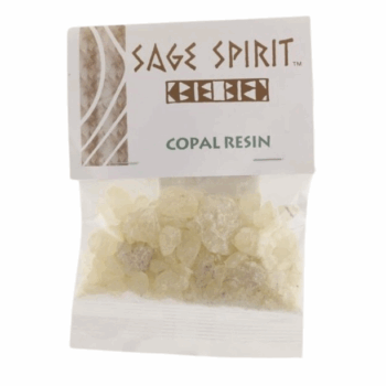 Sage Spirit Smudge Sticks