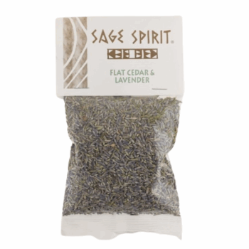 Sage Spirit Smudge Sticks