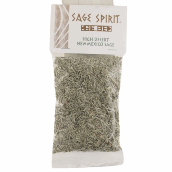 Sage Spirit Smudge Sticks