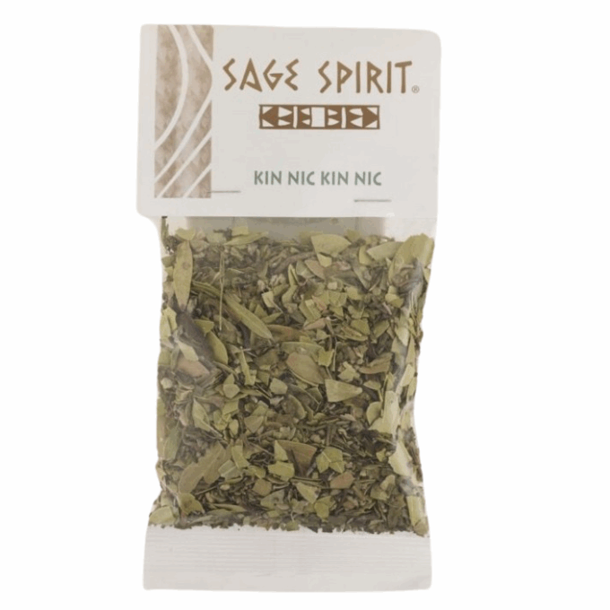 Sage Spirit Smudge Sticks