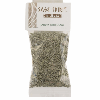 Sage Spirit Smudge Sticks