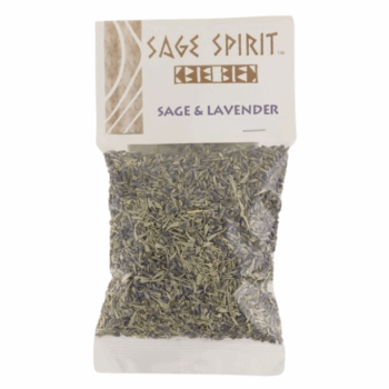 Sage Spirit Smudge Sticks