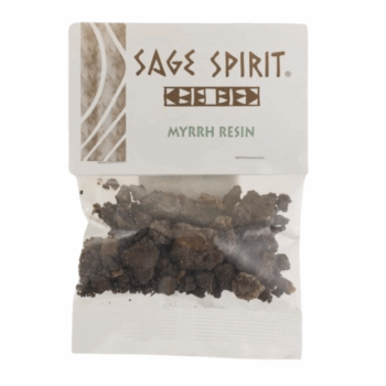 Sage Spirit Smudge Sticks