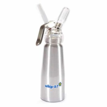Whip-it Cream Dispenser
