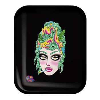 Artsy Fartsy Rolling Trays
