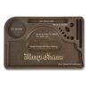 Blazy Susan Hemp Plastic Rolling Tray Blazy Susan Hemp Plastic Rolling Tray