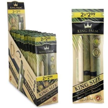 King Palm