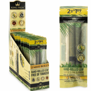 King Palm Slim