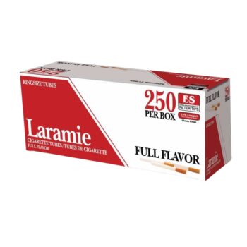 Laramie Tubes