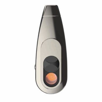 SoloPipe Gunmetal