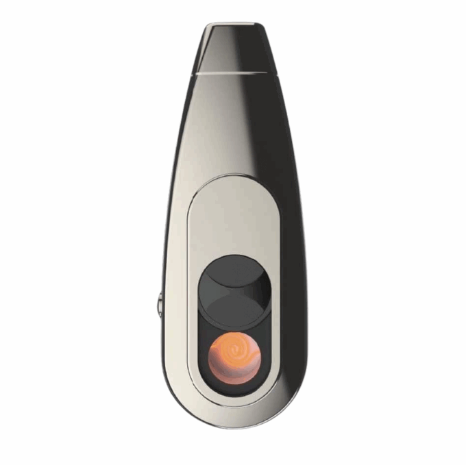 SoloPipe Gunmetal